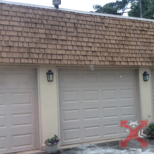 Commercial Store Front